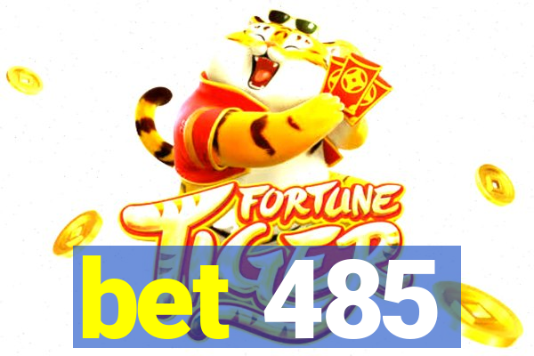bet 485